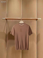 Трикотажная футболка Loro Piana