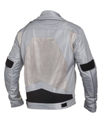 Мотокуртка Hevik Alfa Gris