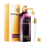 Распив MONTALE Dark Purple edP 1ml unisex