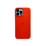 Чехол silicone case iPhone 13Pro Max