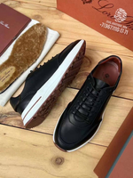 Кроссовки Loro Piana Week End Walk Evo