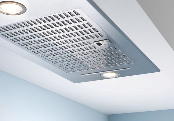 Вытяжка Miele DA 2360 CLST