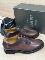 Туфли Berluti