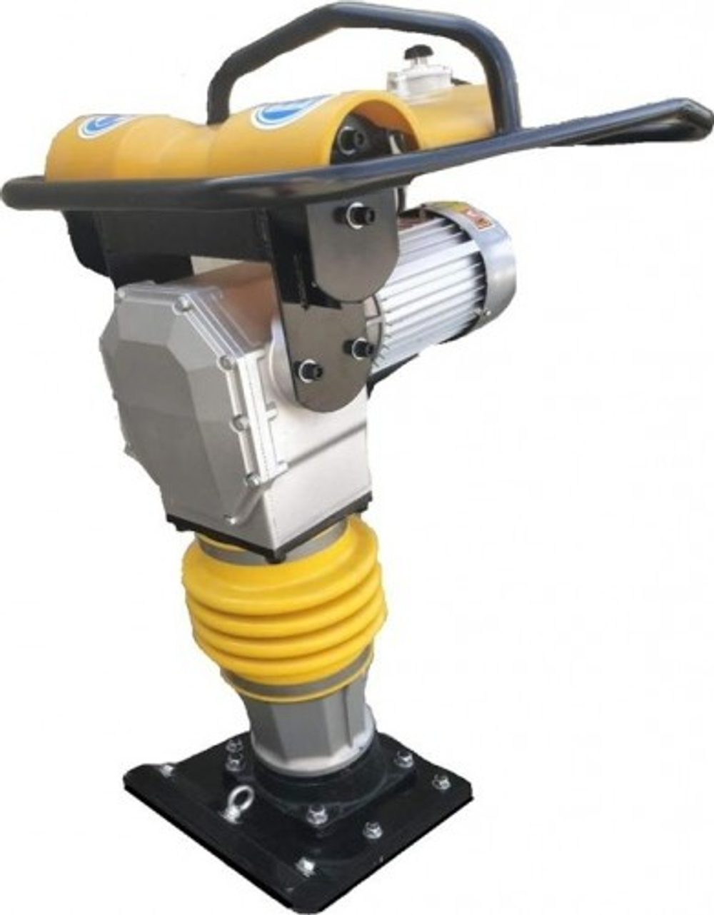 Вибротрамбовка TOR HCD80 электрическая 1018809