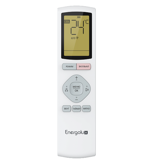 Кондиционер Energolux WINTERTHUR HP SAS12EW1-AI/SAU12EW1-AI