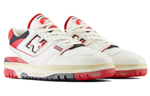 Кроссовки New Balance Nb 550 "Vintage Red"