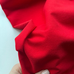 Фланель Алая