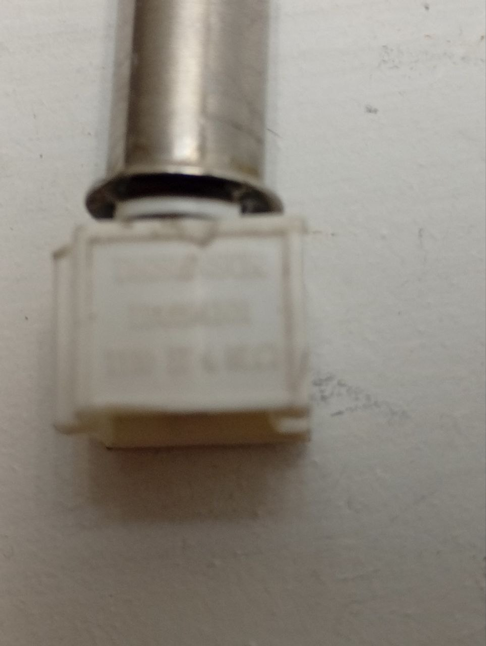 F1068SD кт11 Датчик температуры для стиральных машин LG б/у