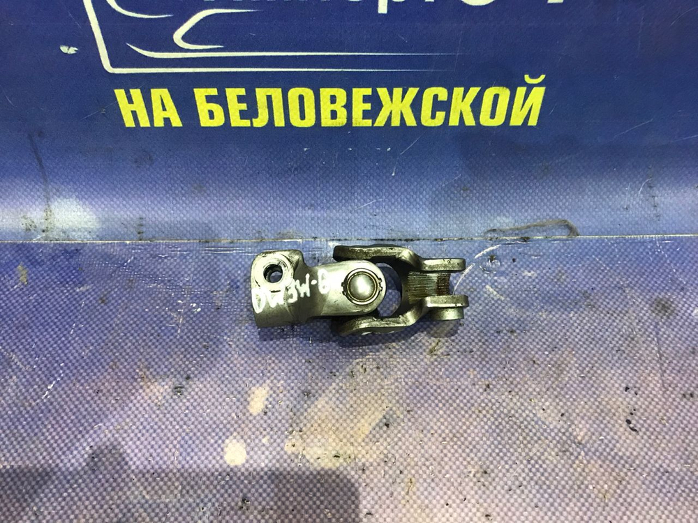 Карданчик рулевой MAZDA DEMIO 2001