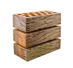 Кирпич Керма Коричневый MARS STRONG