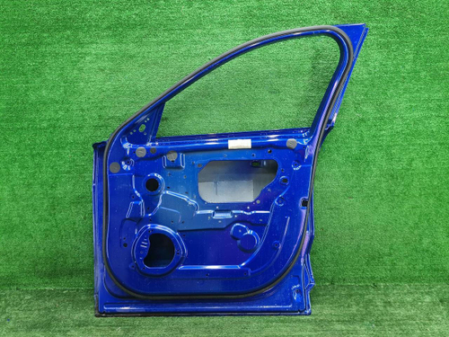 Дверь передняя правая Jaguar F-PACE (2016-н.в.)