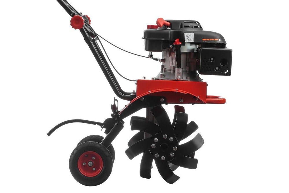 Бензиновый культиватор HAMMER RT-50А