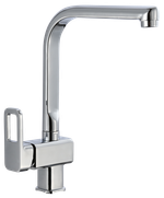 43008 Смеситель для кухни высокий HANSEN (10/1шт)