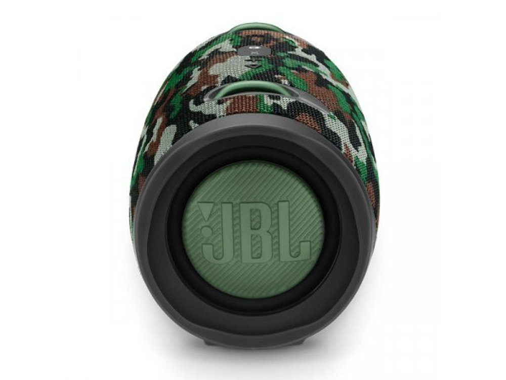 Беспроводная акустика JBL Xtreme 2 Squad Camouflage (JBLXTREME2SQUADEU)