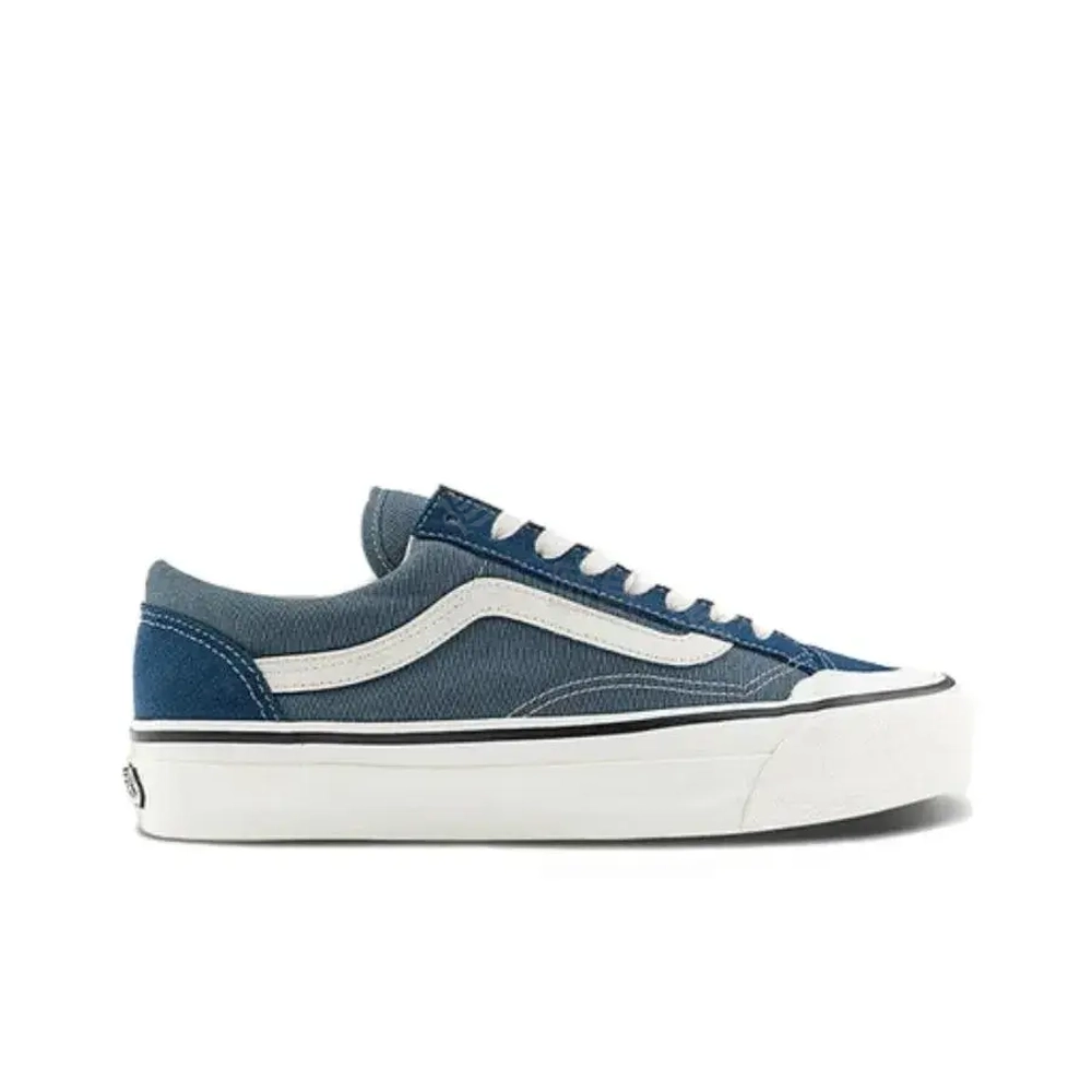 Кеды Vans Old Skool 'blue' VN000MT6DDN