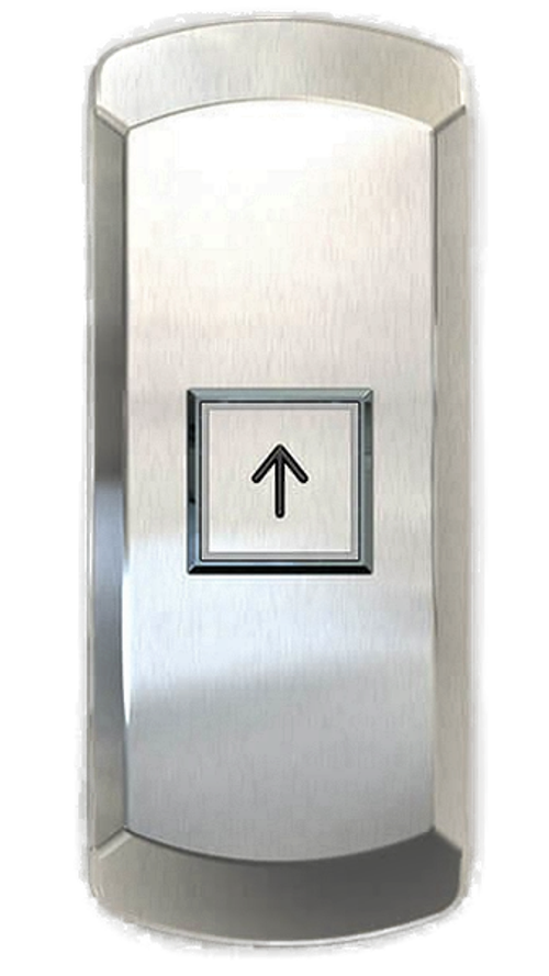 Пост вызывной RACE RC1001 GENEMEK.