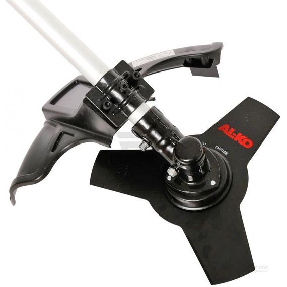 Триммер бензиновый Geos MAX Premium 140 B