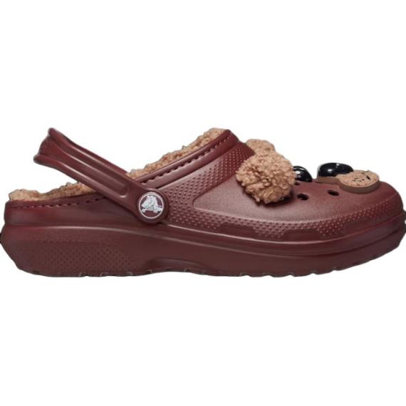Crocs Brown Bear 'Brown'