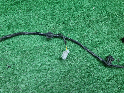 Проводка заднего бампера Geely Coolray (2019-н.в.)