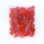 Розетка Для шара (Красный)