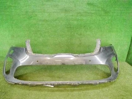 Бампер передний KIA Sorento 3 Prime (2017-2020)