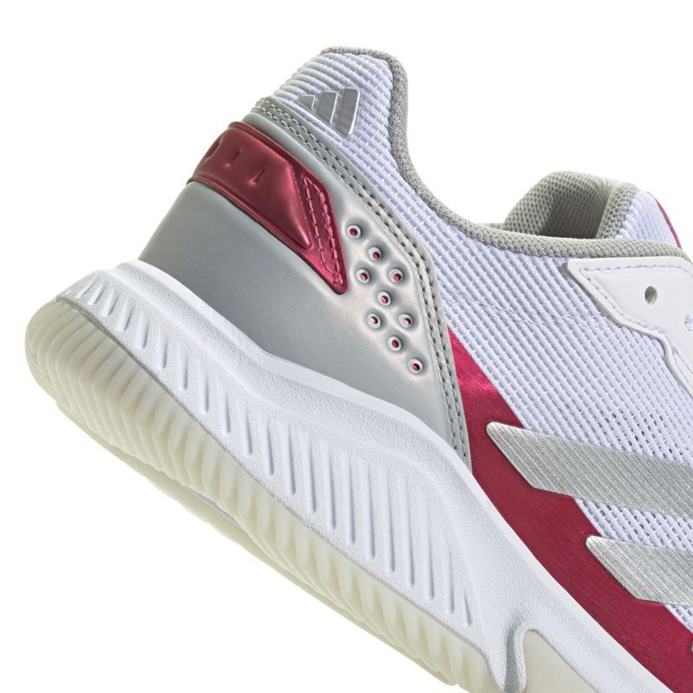 Женские кроссовки для Падел Adidas Courtquick Padel W