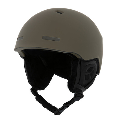 2025 Шлем ProSurf Unicolor Brown