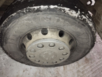 Shacman (Shaanxi) SX* 4x2 Седельный тягач SX4188YY381 (Дизельный, 12,5 л, 480 л.с., АТ)