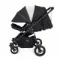 Прогулочная коляска Valco Baby Snap 4 Ultra Coal Black