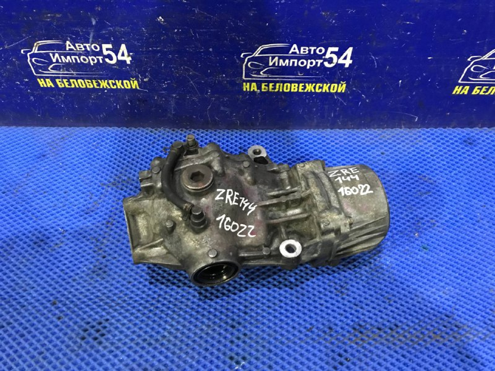 Редуктор заднего моста TOYOTA FIELDER 2006-2012