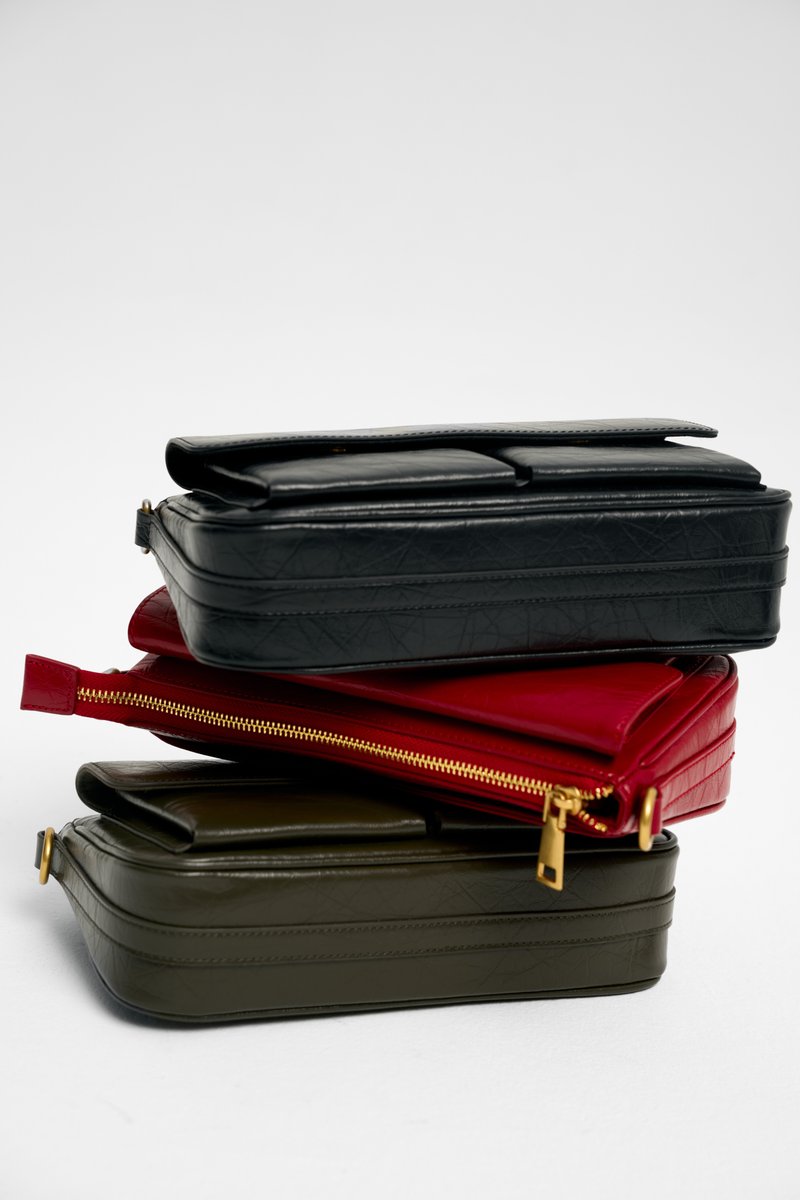 ARIA оливковая