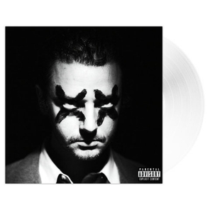 Grandson / Death Of An Optimist (Coloured Vinyl)(LP)