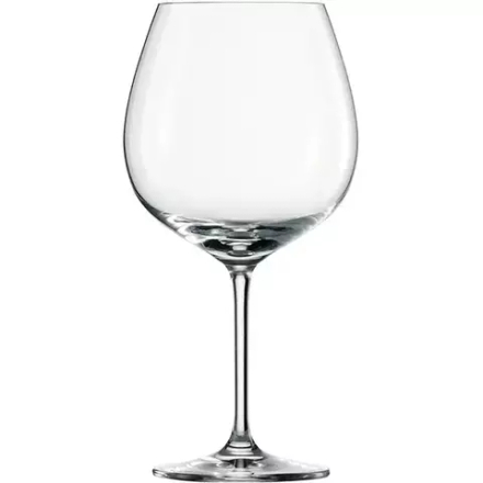 Бокал для вина стекло 0,78л прозр