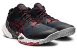 ASICS Metarise "Black Electic Red"