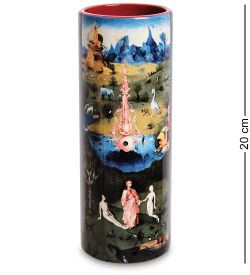 pr-VAM04JB Ваза (Bosch.Parastone)