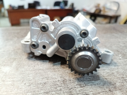 Насос масляный VAG EA888 1.8 - 2.0 TSI