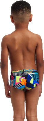 Плавки FUNKY TRUNKS Bel Air Beats