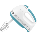 Миксер стационарный, Econ, ECO-201MX, 2 л, 300 Вт, 7 скор