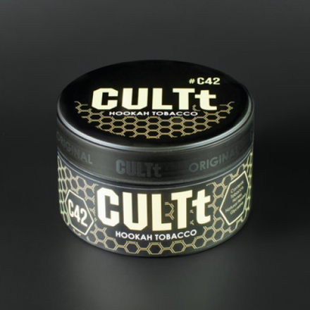 CULTT - C42 (200g)