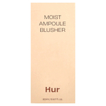House of Hur, увлажняющие румяна, оттенок 09 рубиновый, 20 мл (0,67 жидк. унции)