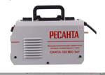 Сварочный полуавтомат Ресанта САИПА-160 MIG 5в1