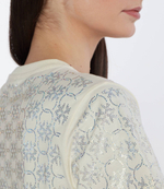 Футболка QUENTIN Pinko - бежевый(100535 A1OS)