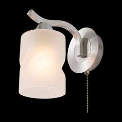 Citilux Сиерра CL119410 Бра с выключателем Алюминий