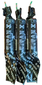 PB-002 Петарды "TITAN X" (объемный взрыв + искры) (10 грамм) (1 упаковка / 6 штук)
