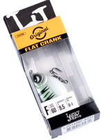 Воблер плавающий Lucky John Original FLAT CRANK F 06/A093