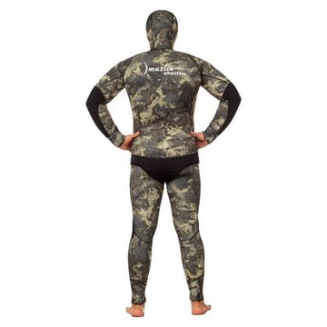 Гидрокостюм Marlin Phantom Moss 7 мм