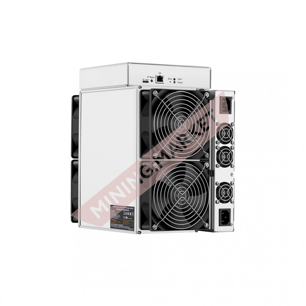 Асик для майнинга Bitmain Antminer S17 Pro 59Th