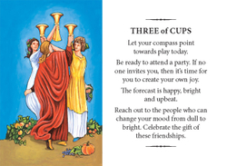 Practical Tarot Wisdom / Таро Практическая Мудрость