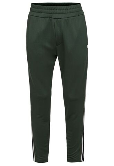 Теннисные брюки Bjorn Borg Ace Tapered Pants - sycamore