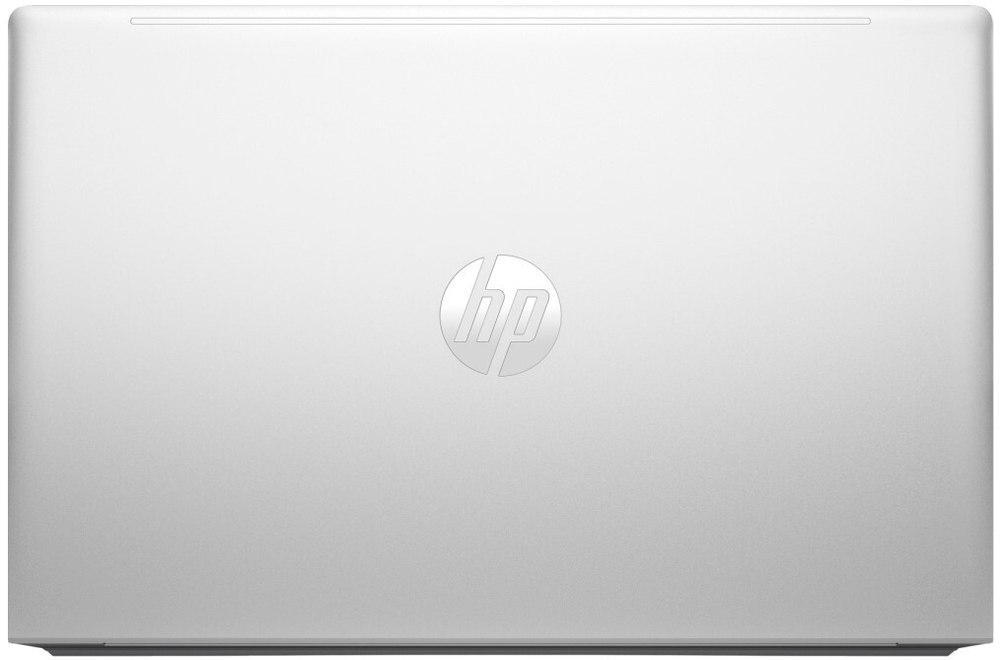 Ноутбук  HP ProBook 440 G10 14 ", Core i7, 8 Гб RAM, 512 Гб SSD, Iris Xe Graphics, Серебристый